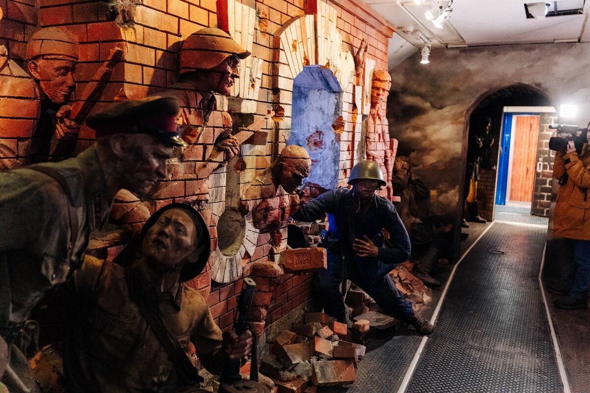 пресс-служба Минмолодежи Татарстана