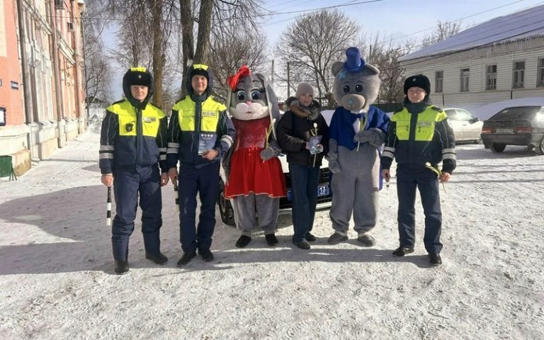    Фото: Молодежь Ардатова Олеся Максимова