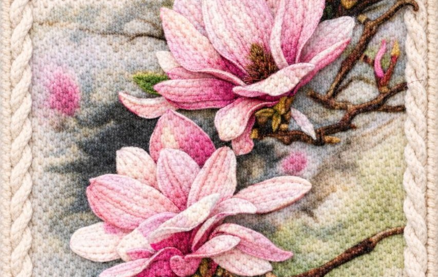 С праздником, мои дорогие, вечно юные, мудрые и красивые женщины