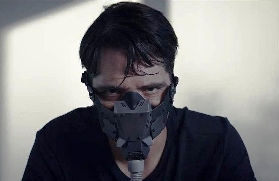 Кадр фильма «Мутация»