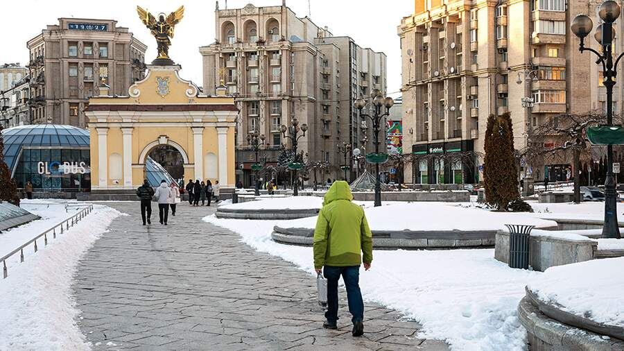    Фото: Global Look Press