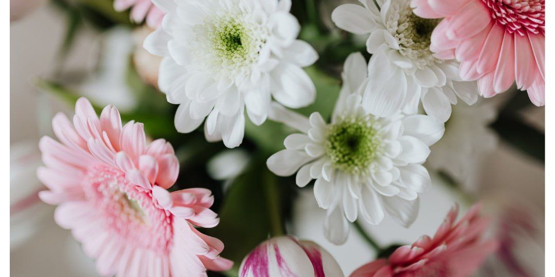 🌸 С праздником, дорогие женщины