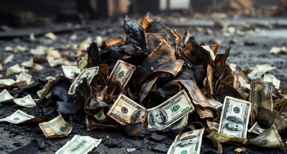    «Подмосковье сегодня»/Сгенерировано нейросетью