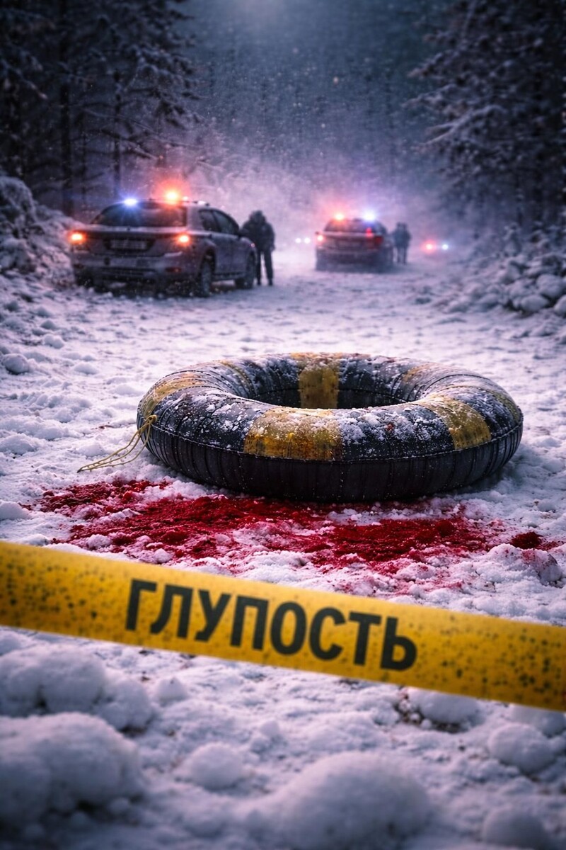 Берегите себя!