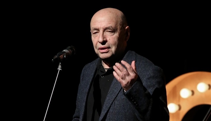    Александр Бородянский: «Меньшов был настоящим мужиком, а Алентова - мудрой женщиной»