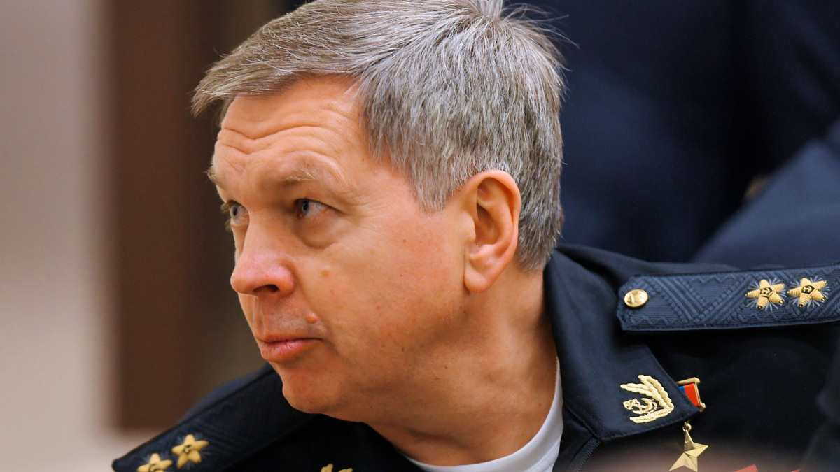    Игорь Костюков РИА