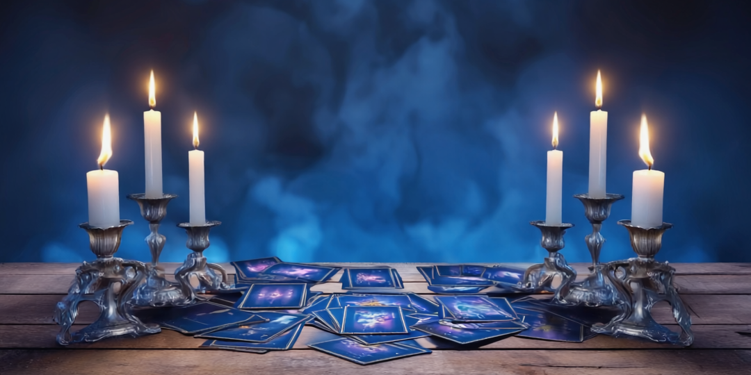 Он исчез или просто думает? Карты Таро честно показали, что он собирается делать дальше по отношению к вам