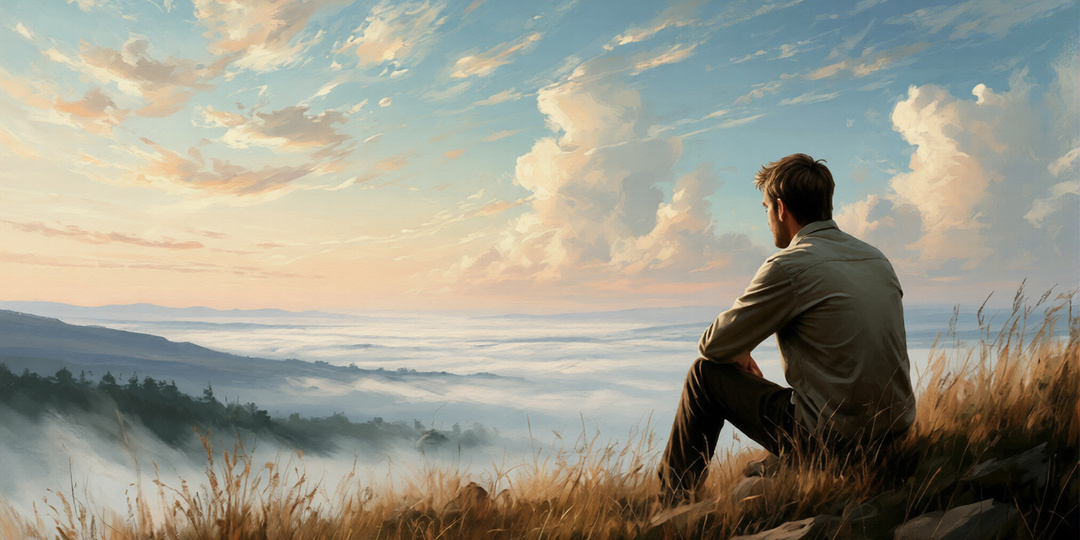 Магия жизни в простых вещах