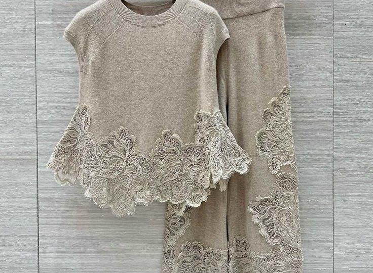 Кружево! Поздравления с 8 марта для вязальщиц - тепло рук и кружево женственности