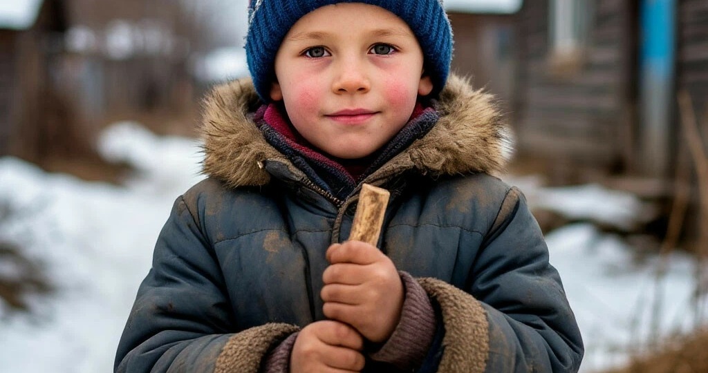 Мечту надо сбывать