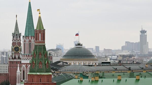    © РИА Новости . Екатерина Чеснокова