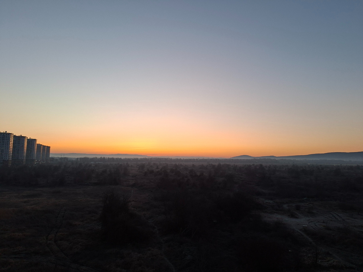 Но иногда мне это удаётся...