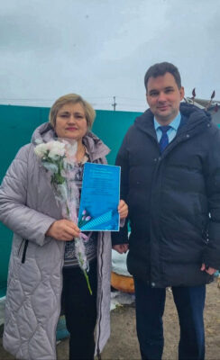 Листайте вправо, чтобы увидеть больше изображений