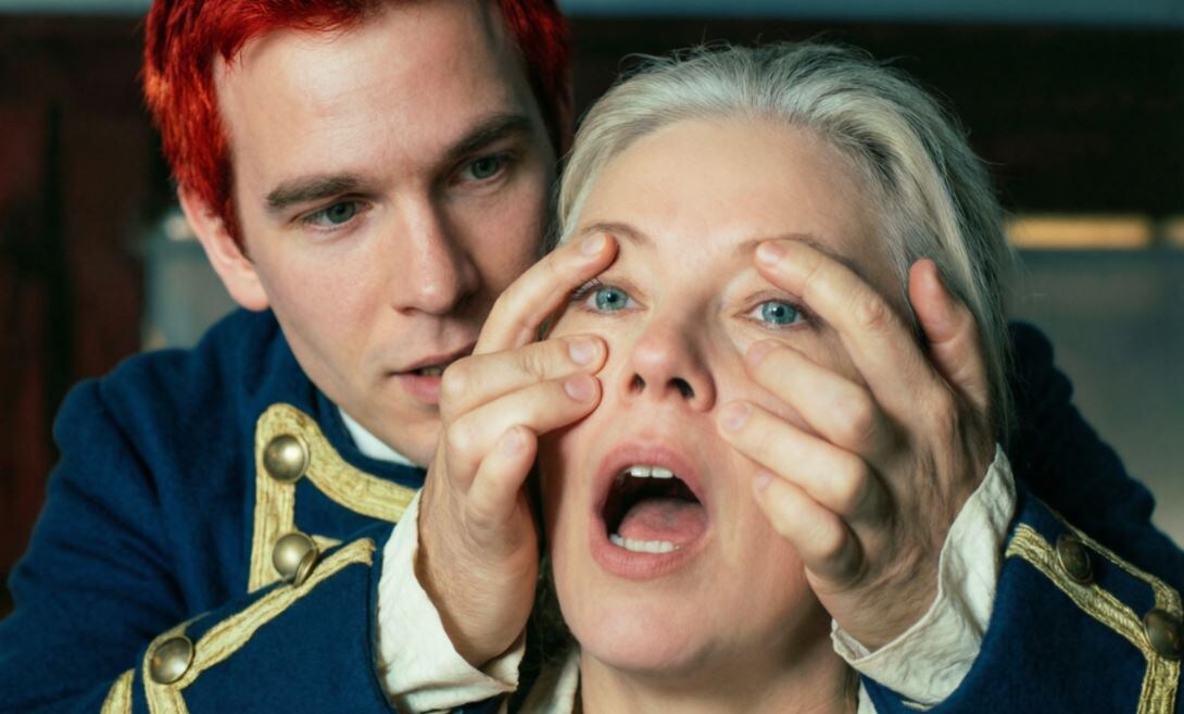 Создано автором с помощью нейросети. 