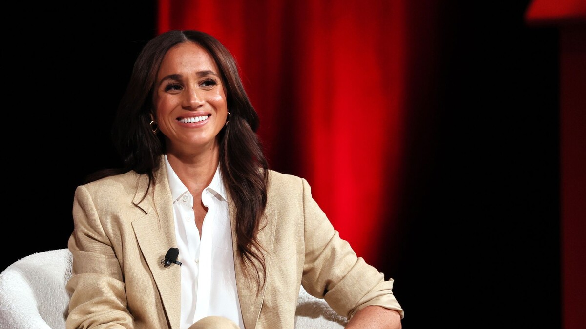 Меган Маркл