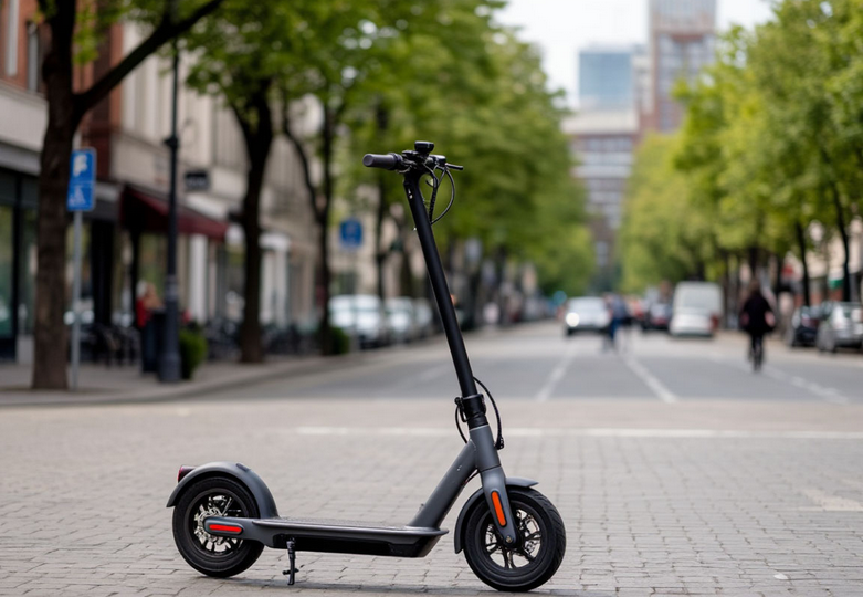 Самые распространённые мифы про электросамокаты