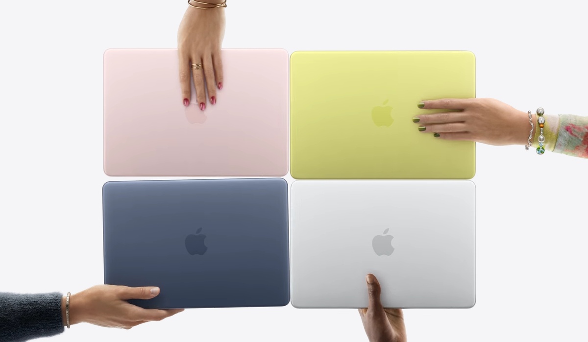 Фото Apple  📷
