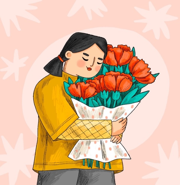 Дорогие наши пациентки!
С Международным женским днем, 8 марта! 🌷