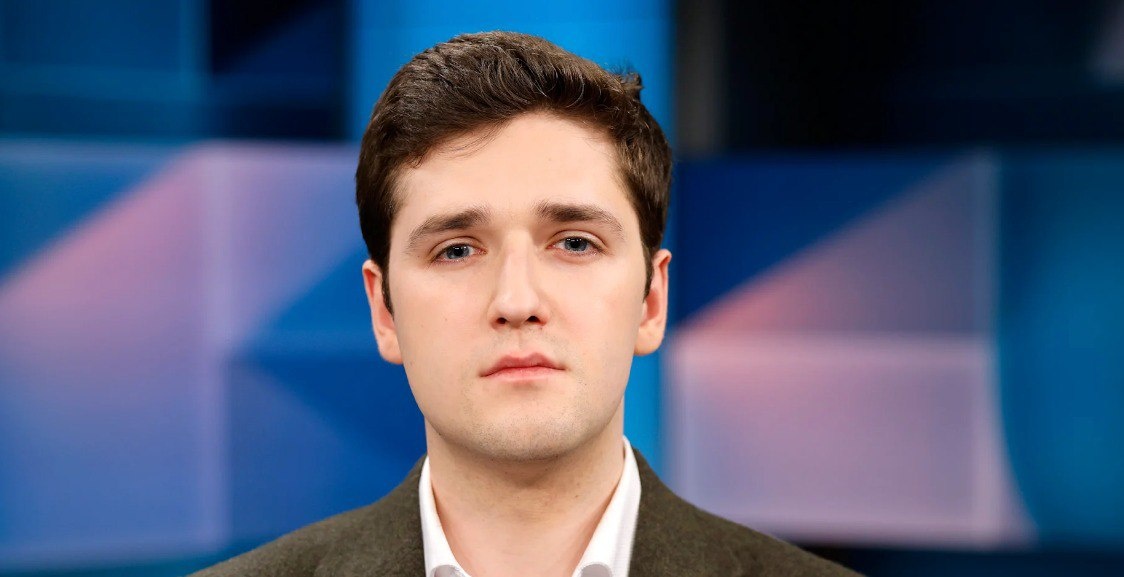 Философ войны: Оле Нимоен © Christoph Hardt/picture alliance/Panama Pictures