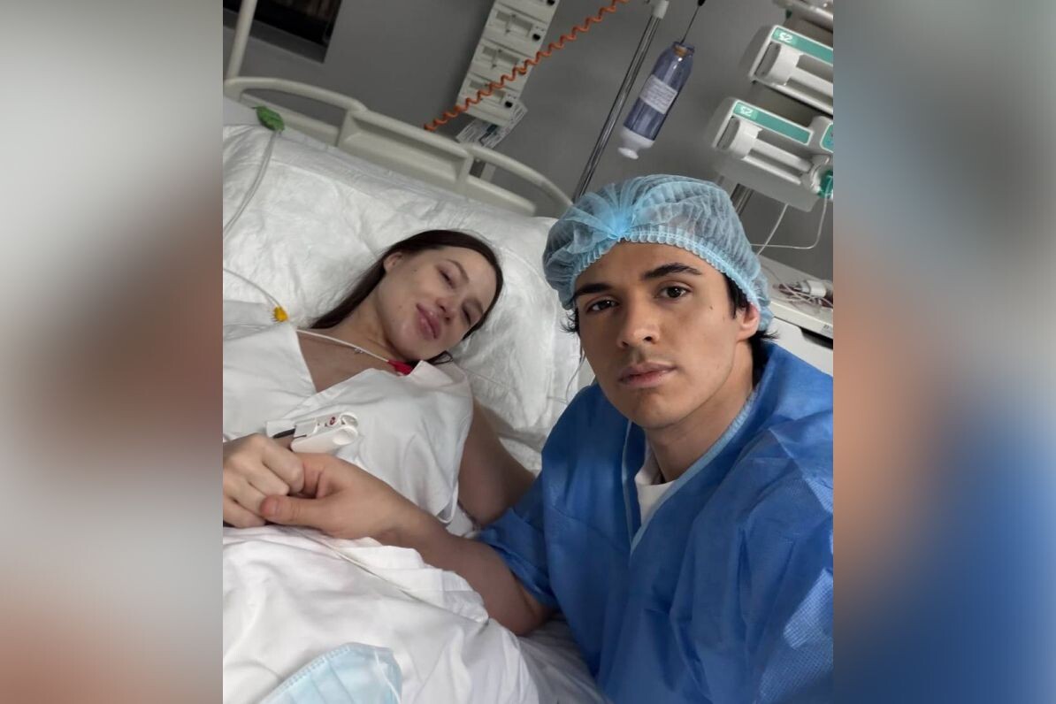     / Источник: © Соцсети