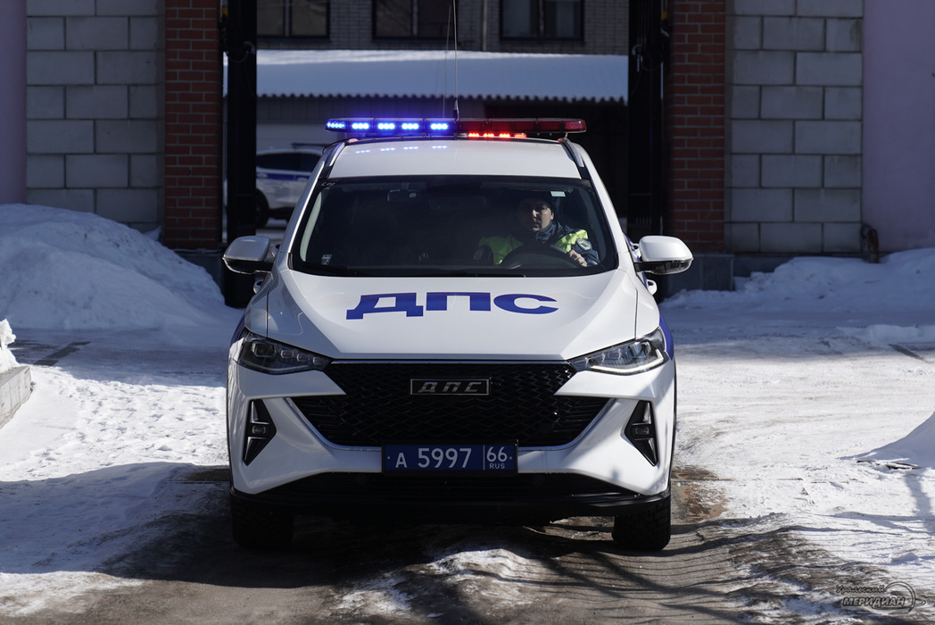    Фото: Лидия Аникина © ИА «Уральский меридиан»