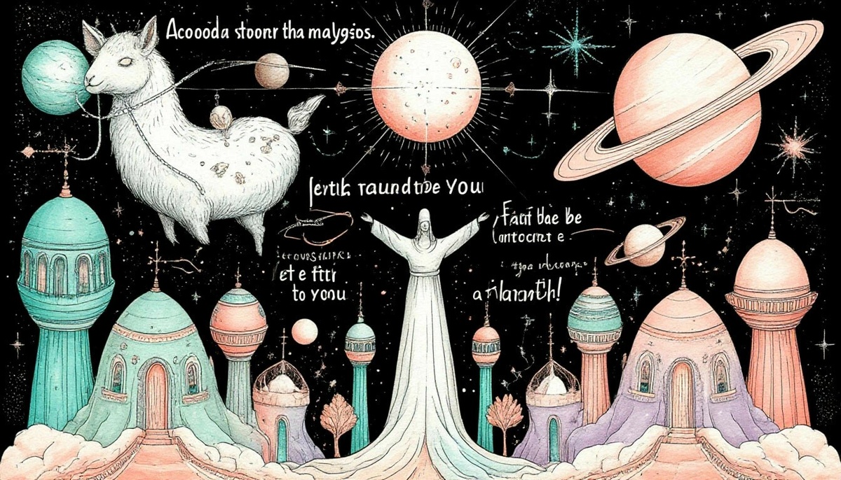 Вера сильнее анализа