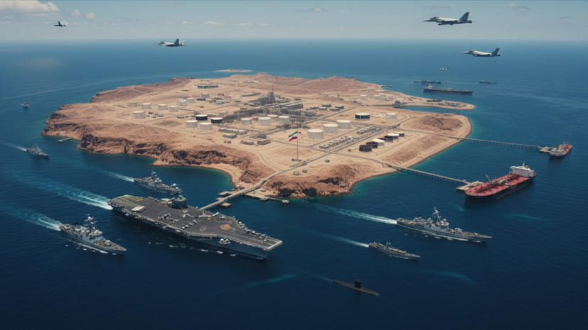   Сгенерировано с помощью ИИ