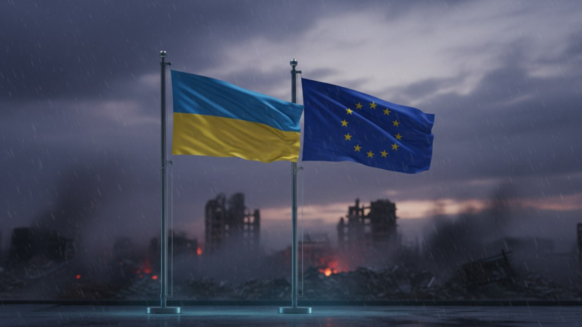   Сгенерировано с помощью ИИ