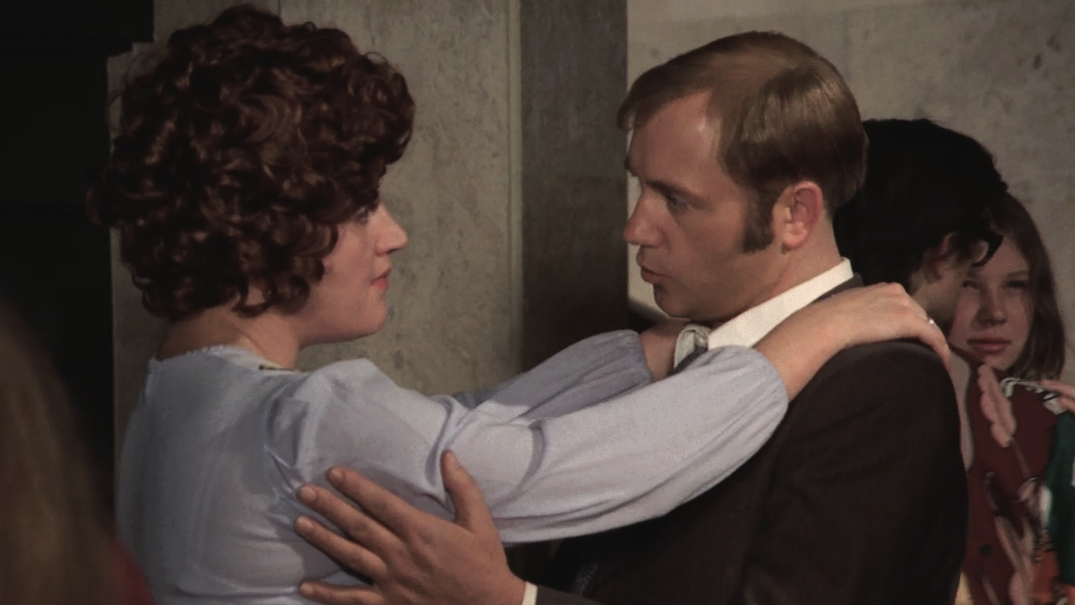 Кадр из фильма "Афоня" (1975)