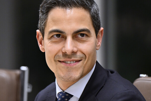 Eric Lalmand/Global Look Press   📷