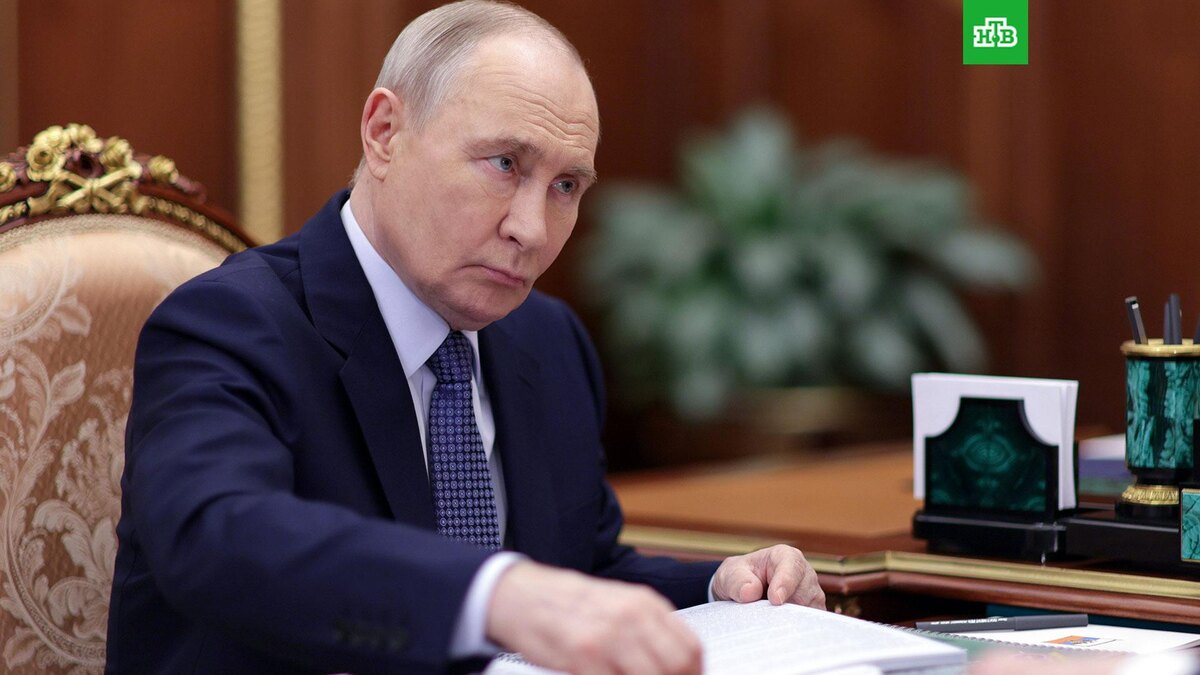    Фото: РИА Новости © 2026, Гавриил Григоров