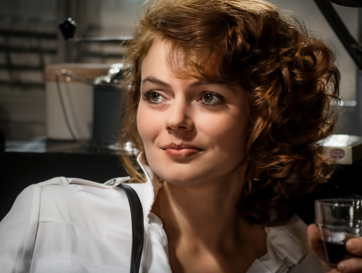 Роль, за которую её ругали всем СССР: что пережила Мирдза Мартинсоне после триумфа