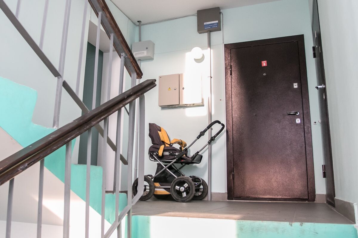     / Источник: © Игорь Меркулов/URA.RU/ТАСС