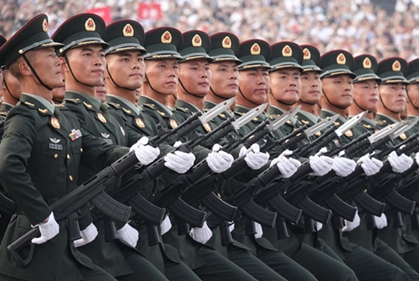 Фото: VCG/Visual China Group/ТАСС
