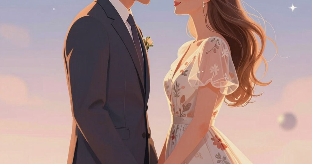 Любовный гороскоп на неделю с 9 по 15 марта 2026 года