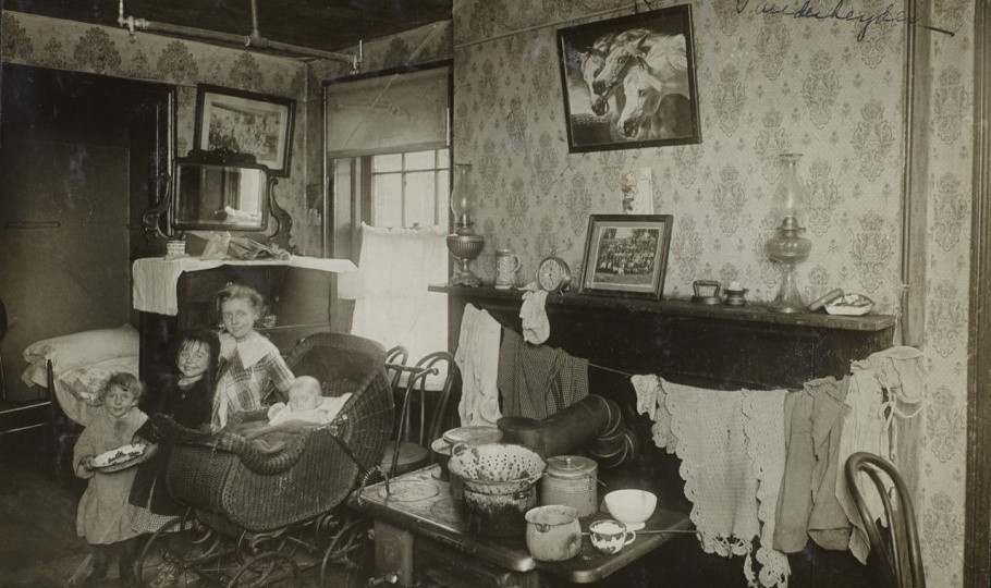 От копоти к электрическому чуду: почему свет XIX века портил зрение быстрее любой болезни?