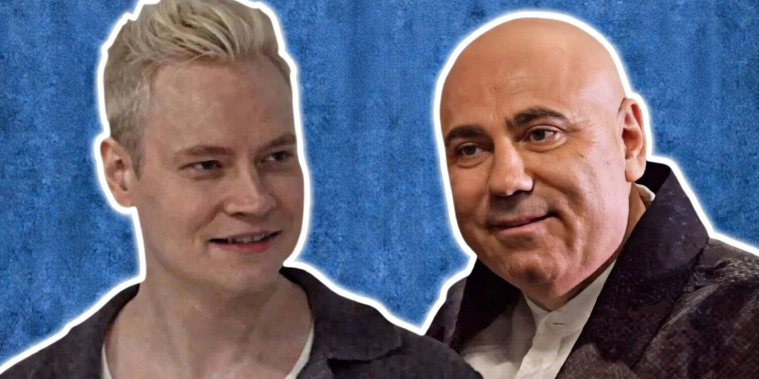 «Облизал Байкал - теперь снимай штаны!»: Пригожин жестко осадил SHAMANа за выходку на Байкале. Неужели ради хайпа теперь можно вообще всё?