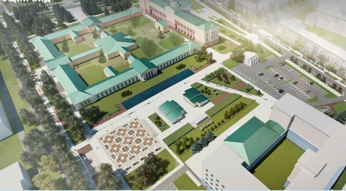   Пресс-служба Центра территориального развития Удмуртии