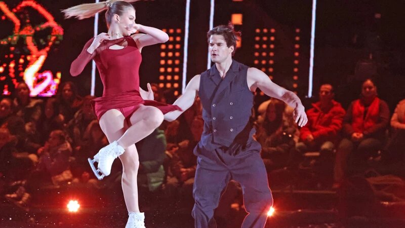     "Ледниковый период". Седьмой сезон. Пресс-служба Первого канала / Ю. Феклистов.