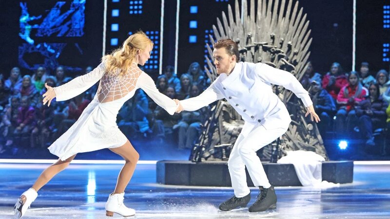 Листайте вправо, чтобы увидеть больше изображений