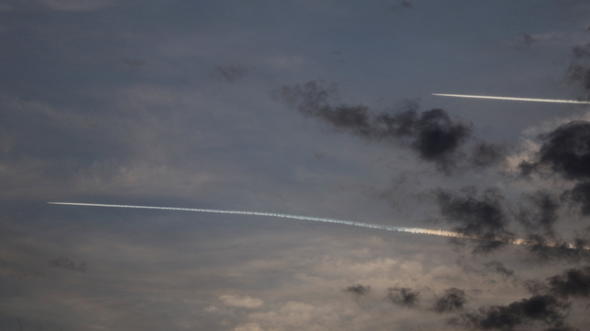    Фото: Reuters/Khalil Ashawi