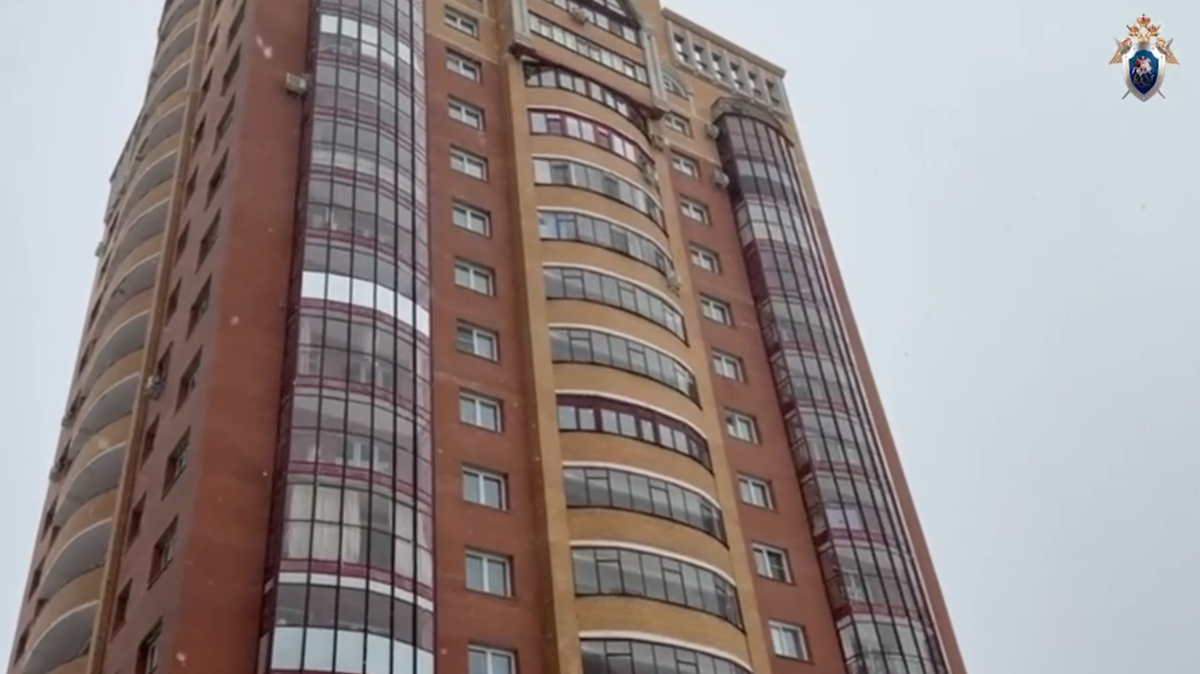     / Источник: © СК России