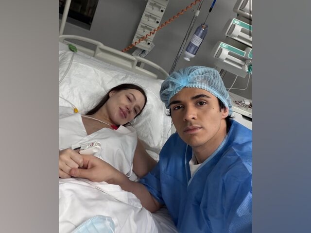    Фото: instagram.com (принадлежит Meta, признана экстремистской и запрещена в РФ)/im__lu_