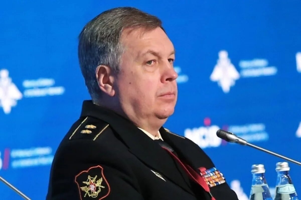    Костюков: вопрос о покушении на Алексеева РФ задавала Киеву в жесткой форме