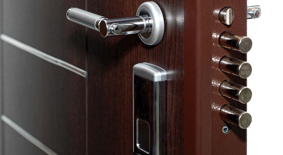 Антивандальные замки: какие выбрать, чтобы минимизировать риск повреждений