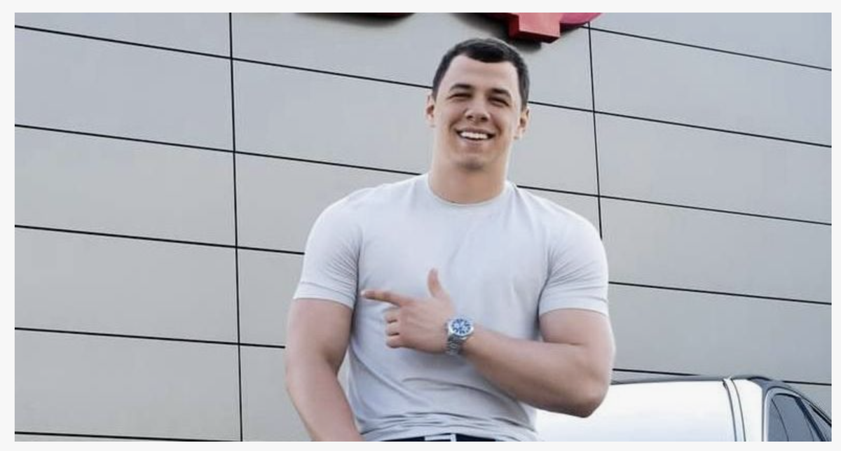 Косолапов regions.ru