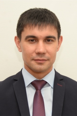 Петров Алексей Петрович