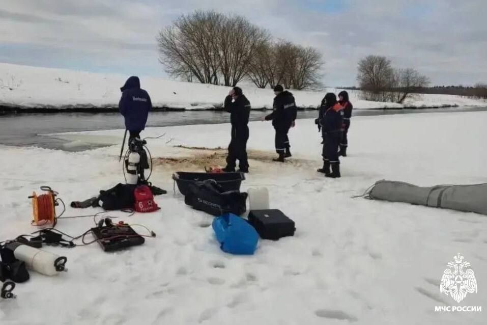     / Источник: © ГУ МЧС России по Московской области