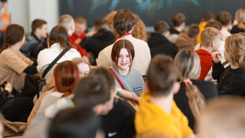    Фото: Юлия Чудинова / «Ямал-Медиа»