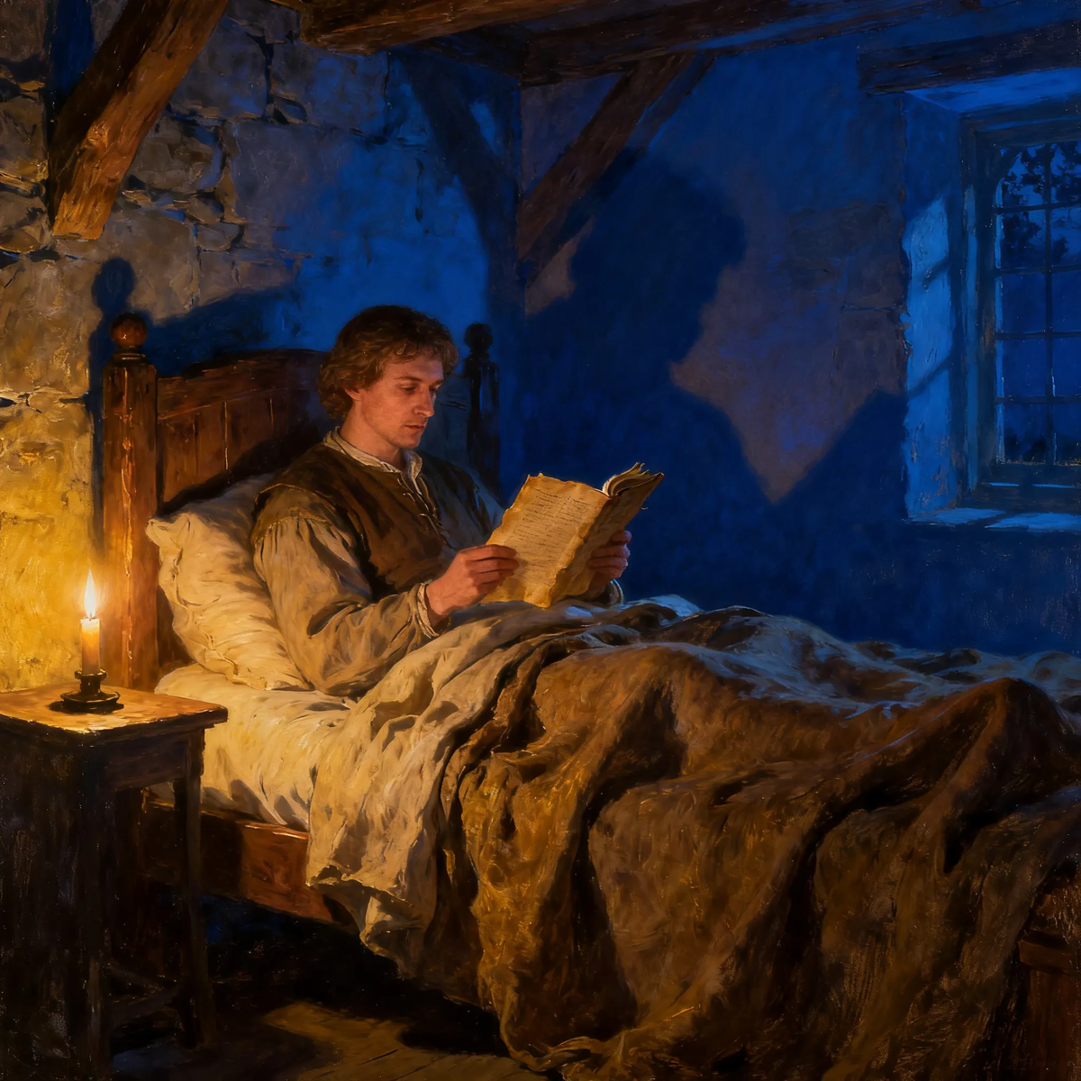 Изображение создано с помощью искусственного интеллекта